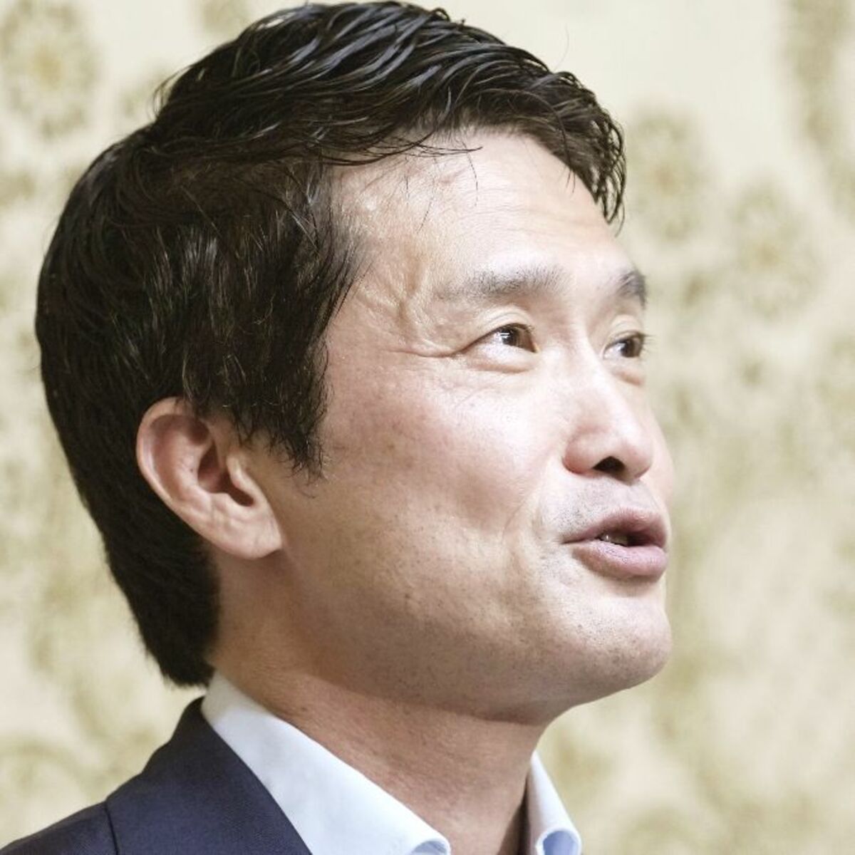 ｢新しい塊｣模索の動きが相次ぐが…中道"合流断念"で四分五裂する野党が直面する｢支持率10％未満｣からの果てなき再起戦 | 政治・経済・投資 | 東洋経済オンライン