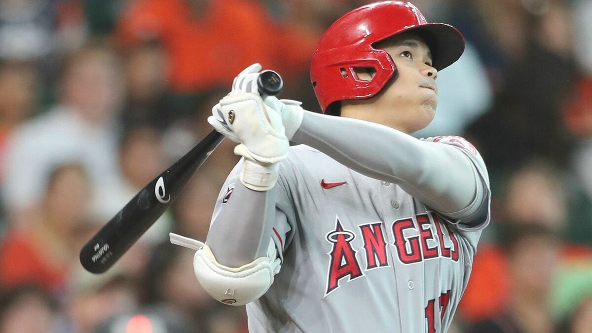 2021秋冬新作】 WIND メジャーリーグ 大谷翔平所属 Los フラワー