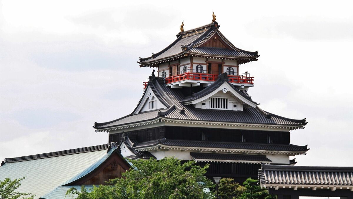 大河で注目"岩倉城攻め"信長の意外な慎重さ | 秀吉を天下人にした男、豊臣秀長の実像 | 東洋経済オンライン