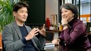 仕事も人間関係も｢話す｣より｢聞く｣でうまくいく ちょっとした心がけで｢人生の損｣は少なくなる