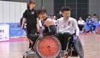 「ウィルチェア―ラグビー日本選手権大会」に協賛