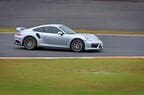 ポルシェ 911 ターボS ｜Porsche 911 Turbo S