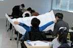 東武のダイヤ作成教室