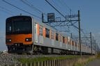 東武50000形も「A-train」の仕様でアルミ製