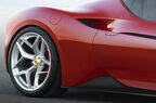 フェラーリ J50｜Ferrari J50