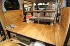 ゴードンミラー モータース「GMLVAN C-01JSF」