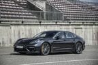 ポルシェ パナメーラ｜Porsche Panamera