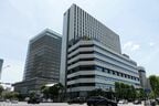 横浜東急REIホテルとコーエーテクモゲームス本社が