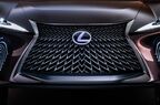 レクサス UX コンセプト｜LEXUS UX Concept