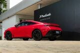 ホンダの新型「プレリュード」（写真：三木 宏章）