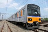 東武鉄道　50090型　外観