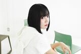 さかのぼること0歳から、芸能界でのキャリアは26年にものぼるぁぃぁぃさん（撮影：今井康一）