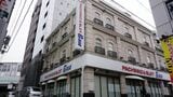 ガイアの旧神田店