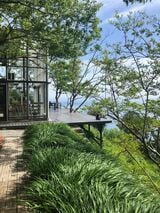 Izu Cliff House外観