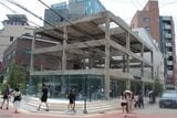 TAMBURINSの店舗