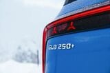 メルセデス・ベンツGLB（写真：Mercedes-Benz）