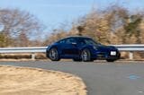 ポルシェ「911カレラT」（写真：三木 宏章）