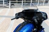 ハーレーダビッドソン「ストリートグライドウルトラ」（写真：三木 宏章）