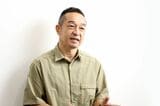 スポーツマリオの取締役営業本部長である菅原孝夫さんの写真