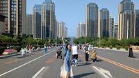 過去最悪レベルの日中関係《中国で｢日本人です｣と言うのが少し怖かった､そして実際に言ってみた》緊張走った瞬間も
