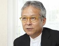 独創、協創、競創が大事、屈辱感がエネルギーになる 石井裕・MITメディアラボ副所長