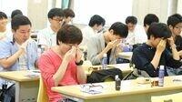 ｢くさい｣男子学生はもう内定を取れない？ メンズも身だしなみで評価される時代が来た