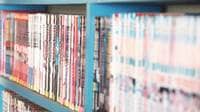 学校図書館に｢まんが｣はあり？学習系に限らず連載中の人気作品も収蔵増える 子どもが読みたい作品を置いて利用増やして