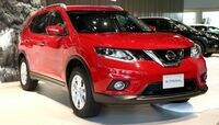 日産「X-TRAIL」の大変身に波紋 曲線的なデザインに変更、「デュアリス」も廃止