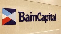 ベインキャピタル､PE投資｢5年で5兆円｣の本気度 事業承継やカーブアウトに照準､不動産にも意欲