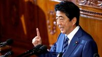 安倍首相は｢2019年衆参同日選｣を睨んでいる 消費税率引き上げの是非と北方領土が争点だ