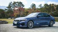 ｢アルピナB3｣高性能なのに快適すぎる車の正体 BMW車ベースに極めて高次元のバランスを実現