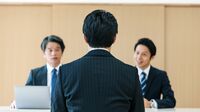 ｢あなたの短所は？｣転職面接で正答する考え方 答えに窮する質問の典型例に透ける先方の意図