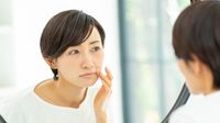 マスクとってショック｢顔のたるみ｣意外な理由 加齢現象とあきらめず､今日からできる予防法