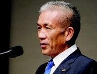 新しい世界、新しい常識を創ることが、リーダーシップにおける基本的な振る舞い方--原田泳幸・日本マクドナルドホールディングスＣＥＯ（中）