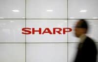 シャープ､数千億円の偶発債務が判明　 鴻海は買収契約調印を保留