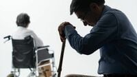 コロナ禍で｢認知症になっている｣を見逃すリスク 行動制限が悪影響､会わない間に異変気づかず