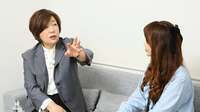 傷つくのが怖くて恋愛から遠ざかる若者たちに､"欲望全開"の作家･林真理子さんが伝えたいこと《林×植草対談：後編》