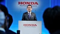 ホンダがヒット車を生むために作った新体制 走りやデザインの向上がカギに