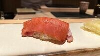 フレンチのシェフ監修｢江戸前鮨｣の贅沢な中身 珍しい食材も活用､どのようなコースなのか？