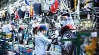 ヤマ発｢柱の2輪事業｣､ホンダとの埋まらない差