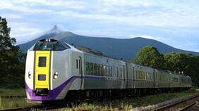 ｢災害時に迂回特急が走れない｣JR北海道の根本問題　優秀な人材が退職､臨時ダイヤ作る｢スジ屋｣不在に