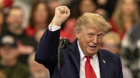 今の相場は短期がまったくの混乱状態､中期も｢空白状態｣のまま､｢トランプ中間選挙ショック｣を迎えようとしている