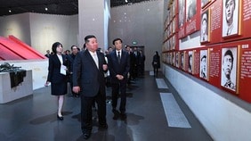 金正恩氏はなぜ中国人民志願軍への｢永遠の感謝｣を誓ったのか―北朝鮮2紙が示す中朝関係の変化と｢血の同盟｣の意味