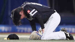 タイガース日本一の｢胴上げ｣が一味違った理由 誰1人欠けることなく全員