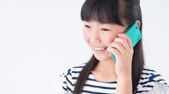 子供のスマホデビュー､知らないと怖い基本