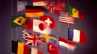 日本はどうすれば｢弱い国｣から抜け出せるか