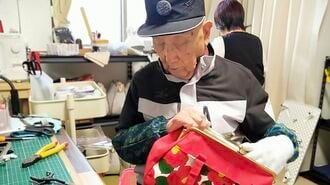 ｢死にたい｣から一転､苦労続きの老人が得た希望