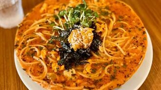 ｢まるでラーメンなパスタ｣が流行りつつあるワケ