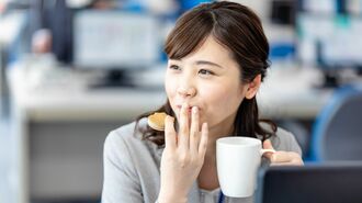 ｢たかがお菓子｣が秘めた"侮れない"ビジネス効果