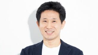 すごいベンチャー【85】HQ